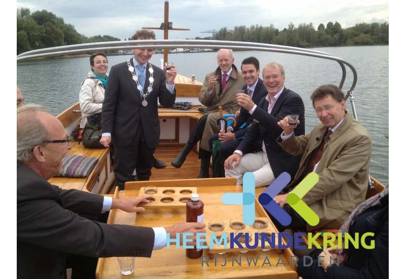 14-9-2013 bezoek c.k. C.Cornielje aan de Bijland (8)
